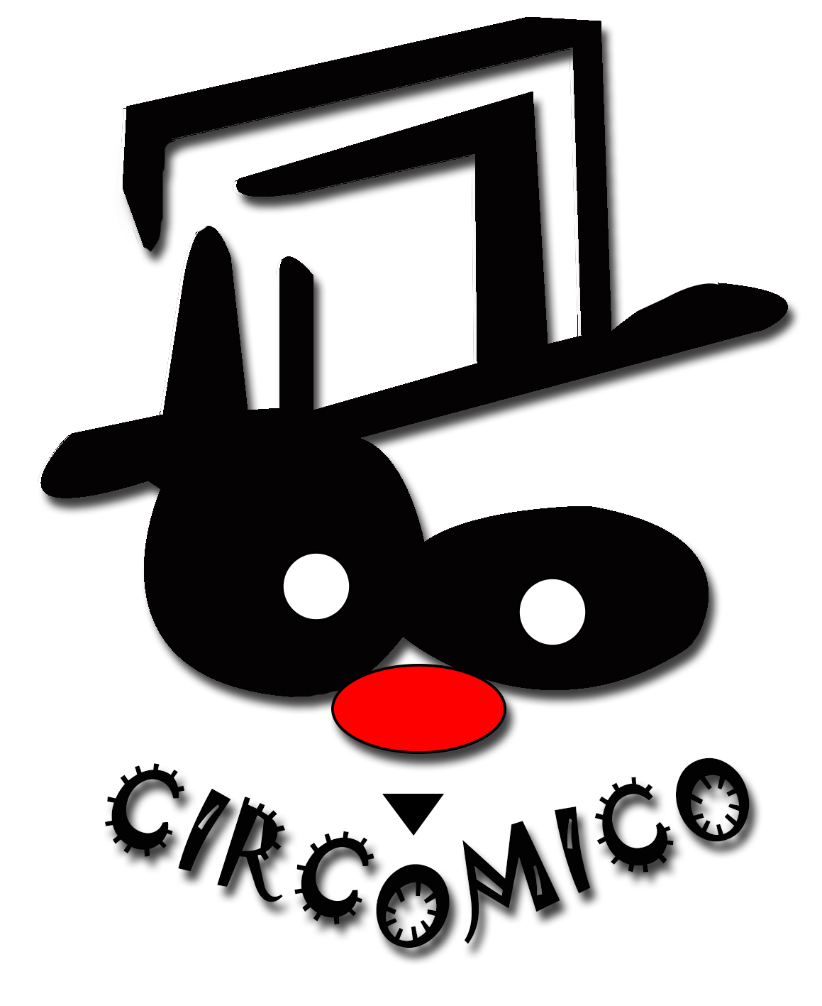 Circómico Compañía Circómico obras, tienda, talleres, Festival