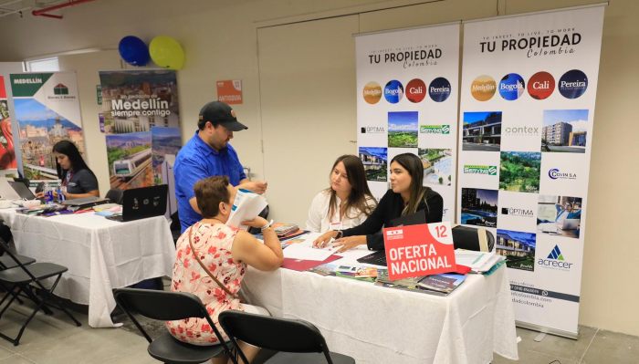 Feria de Servicios en Nueva York 2019