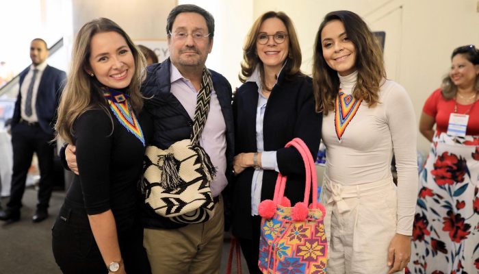 Feria de Servicios en Nueva York 2019