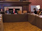 Primera reunión preparatoria por la conformación de la Mesa Nacional de la Sociedad Civil